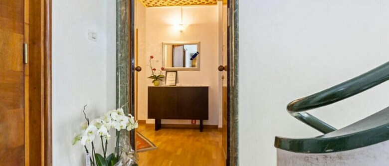 Kosher Bed&breakfast La Casa Di Eva