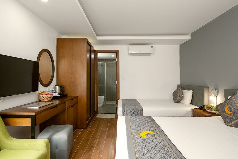 Hana Hotel Danang