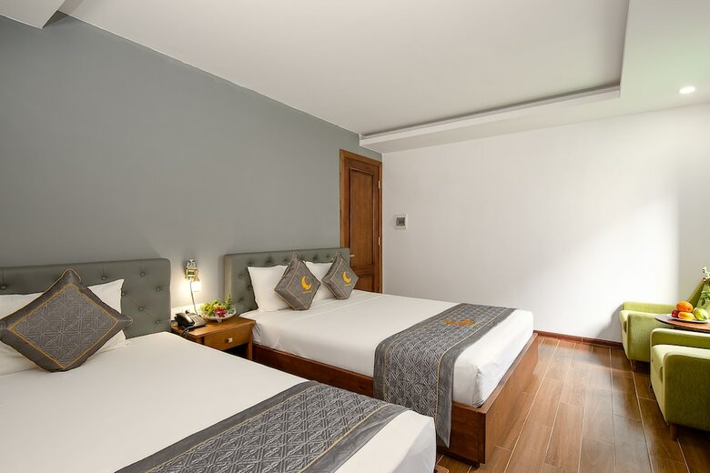 Hana Hotel Danang