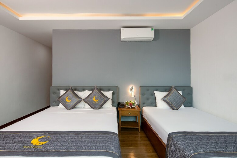 Hana Hotel Danang