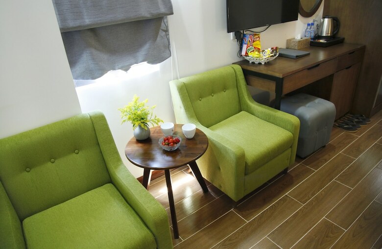Hana Hotel Danang