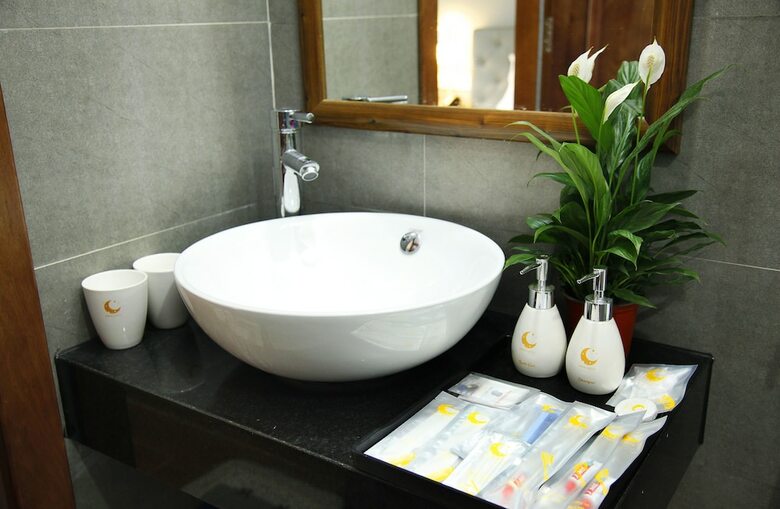 Hana Hotel Danang