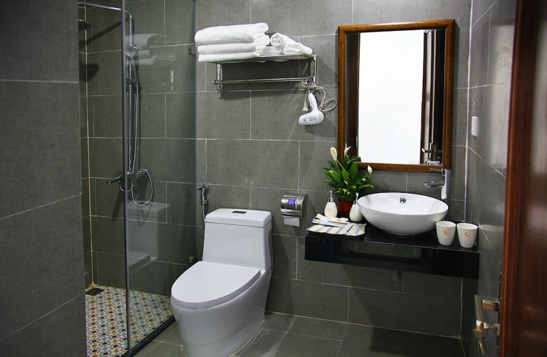 Hana Hotel Danang