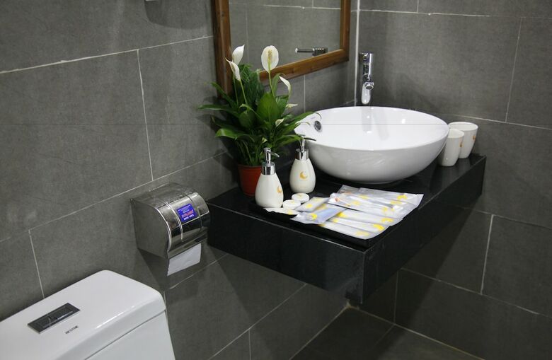 Hana Hotel Danang