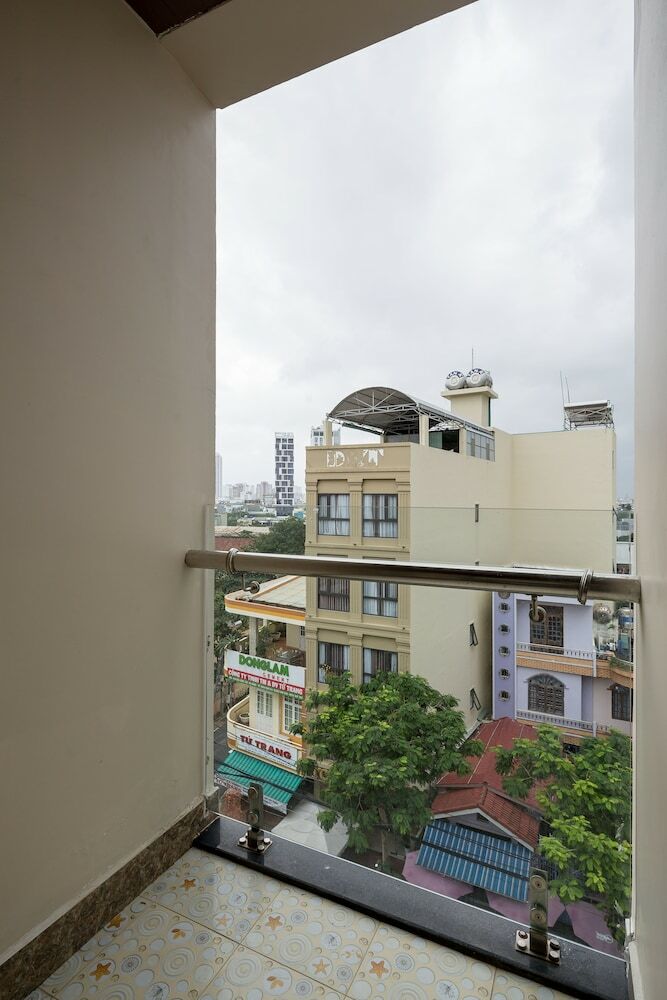 Hana Hotel Danang