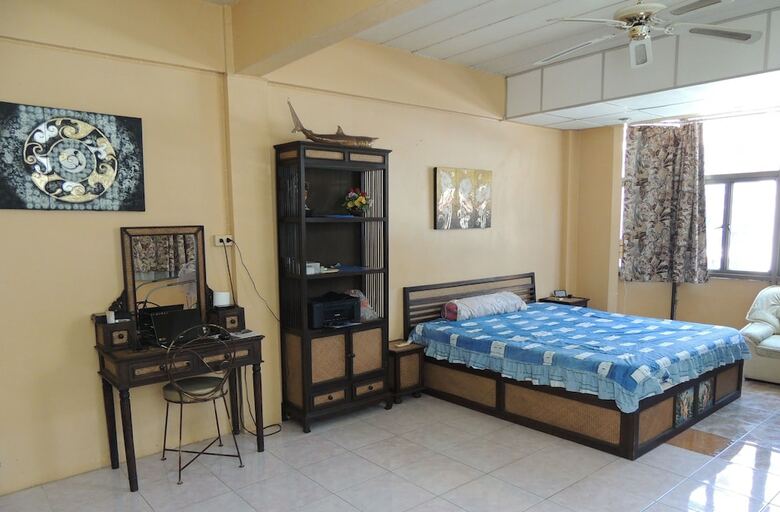Hotel La Canteena