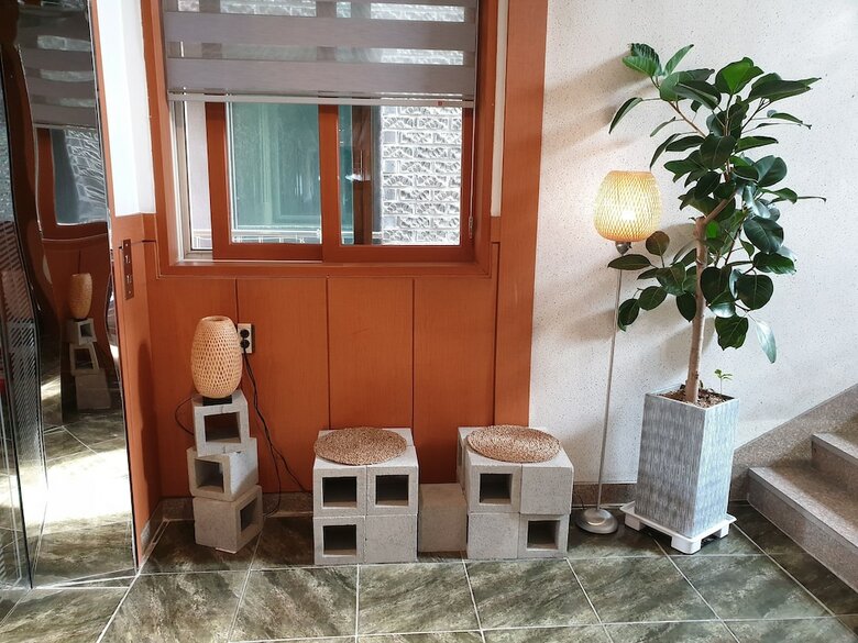 The Beauty Hotel