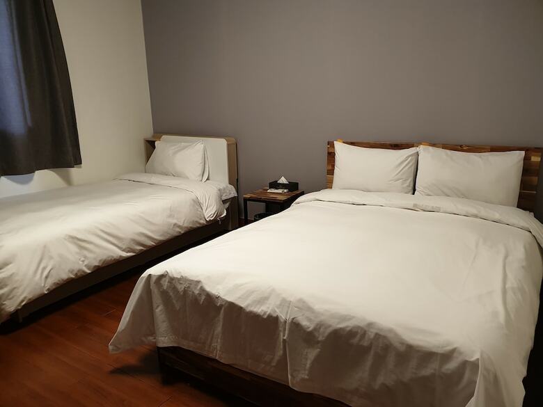 The Beauty Hotel
