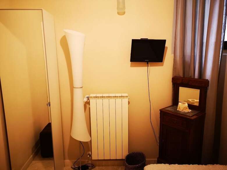 B&B L'annunziata