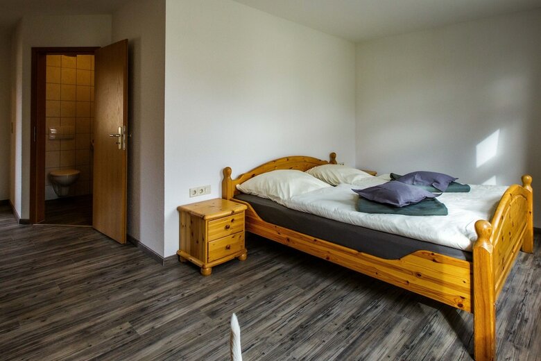 Pension Und Tagungsst�tte Bb
