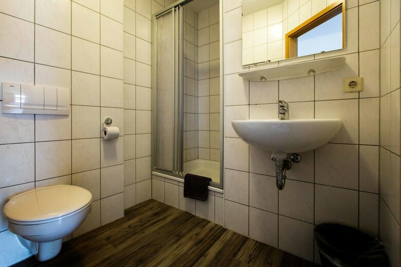 Pension Und Tagungsst�tte Bb