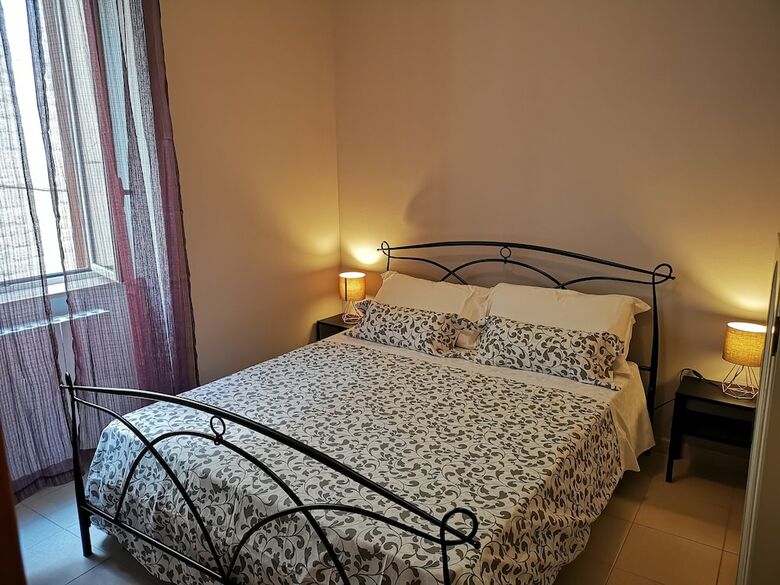 Apartamento Bisichina Domus