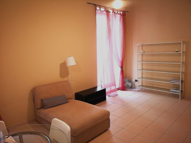 Apartamento Bisichina Domus