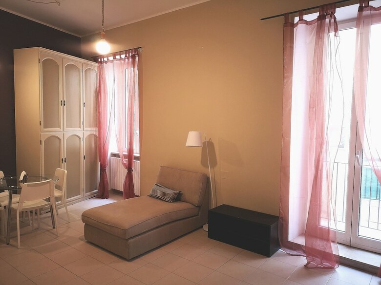 Apartamento Bisichina Domus