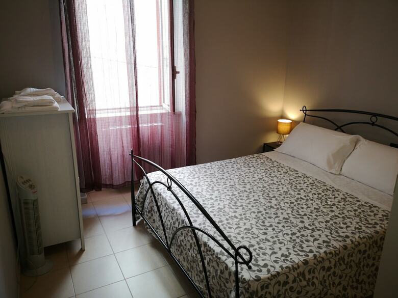 Apartamento Bisichina Domus