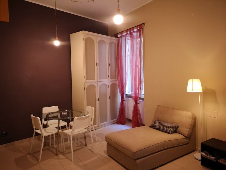 Apartamento Bisichina Domus