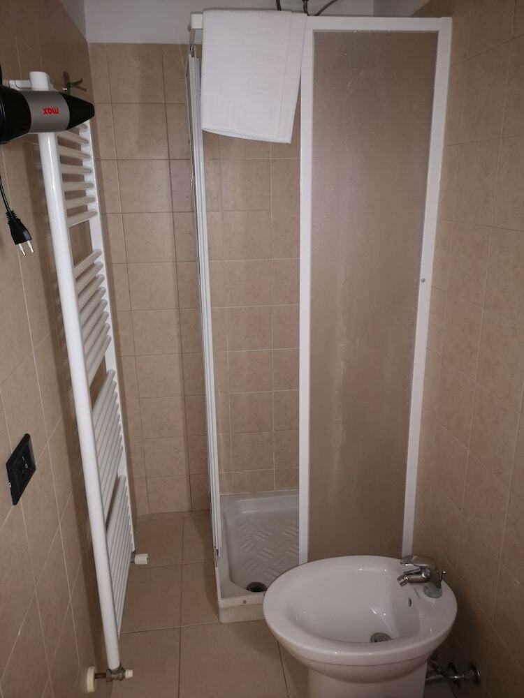 Apartamento Bisichina Domus