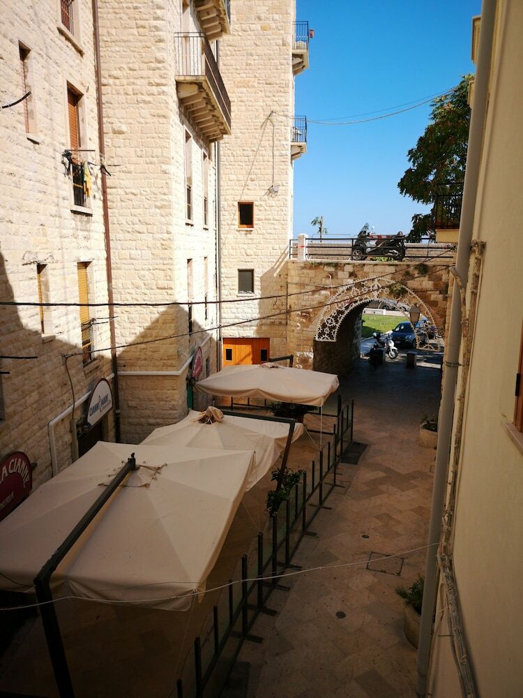 Apartamento Bisichina Domus