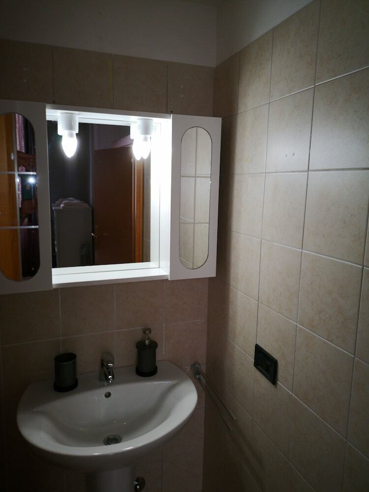 Apartamento Bisichina Domus