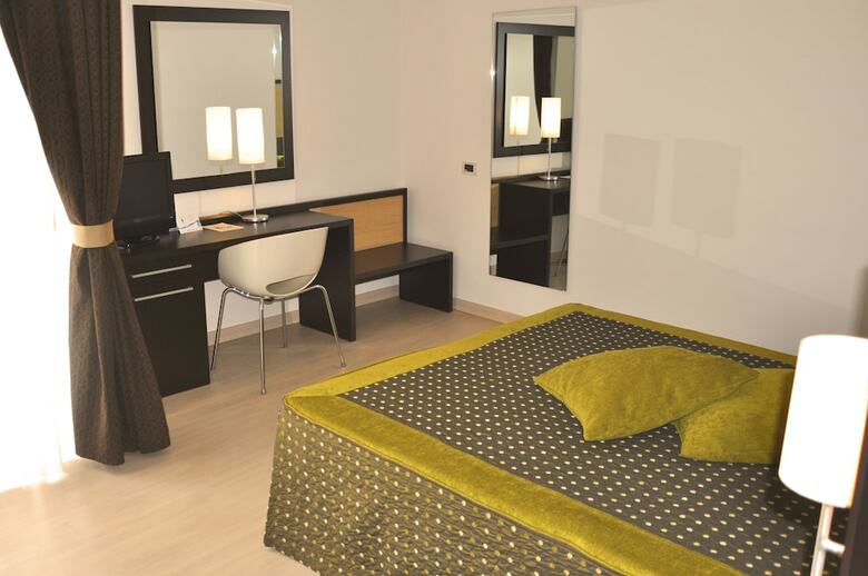 Hotel Il Grillo