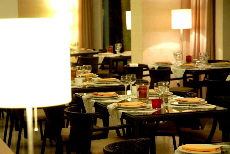 Hotel Il Grillo