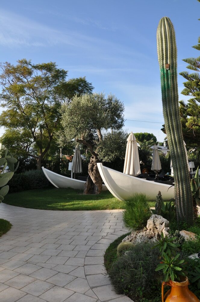 Hotel Il Grillo