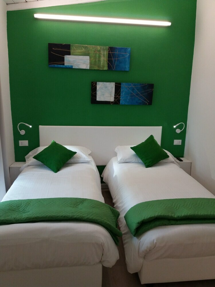 B&B Suite Color Verona