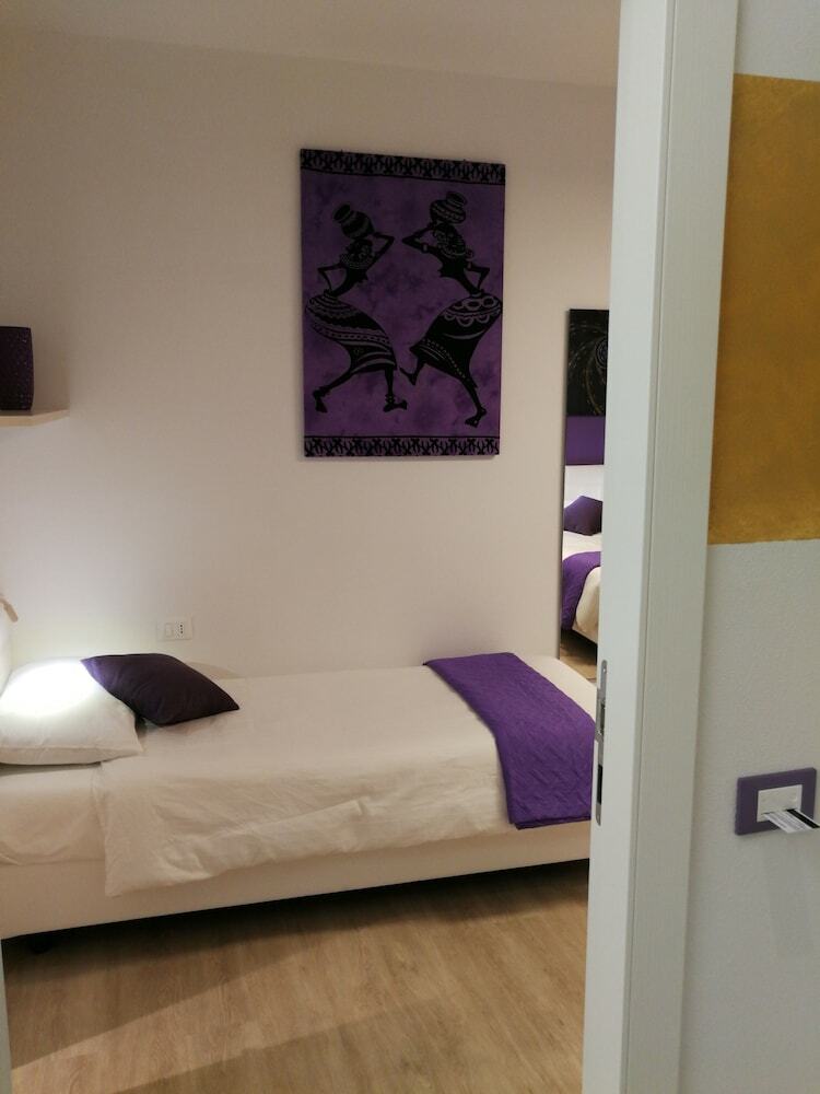 B&B Suite Color Verona