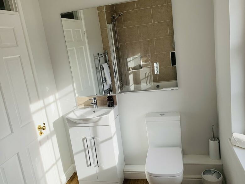 Hotel Glebe House
