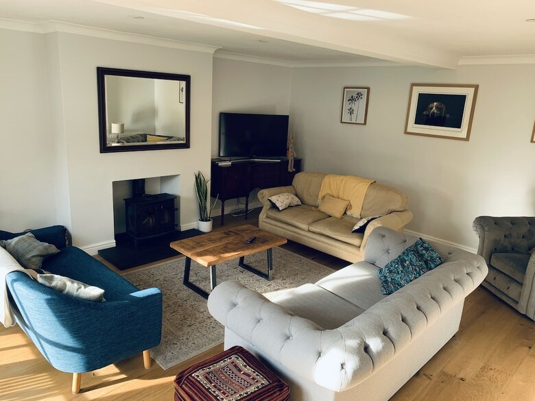 Hotel Glebe House