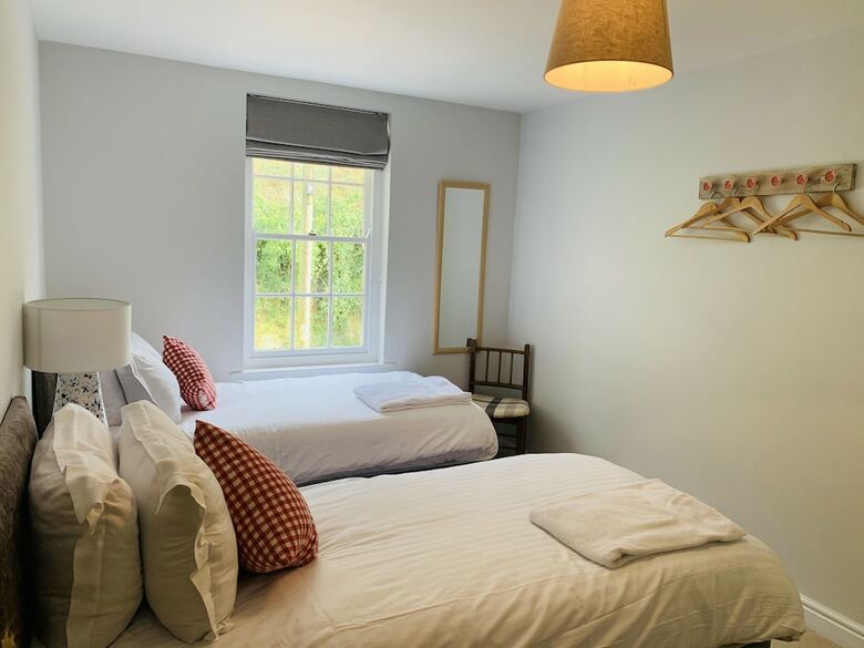 Hotel Glebe House