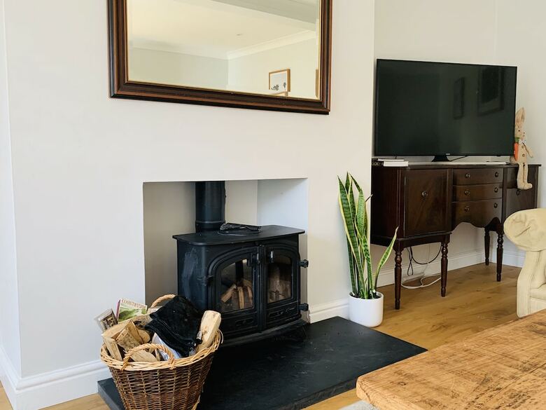 Hotel Glebe House