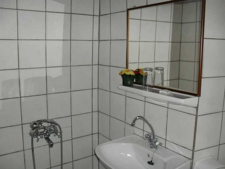 Traditional Guest Home Dimou