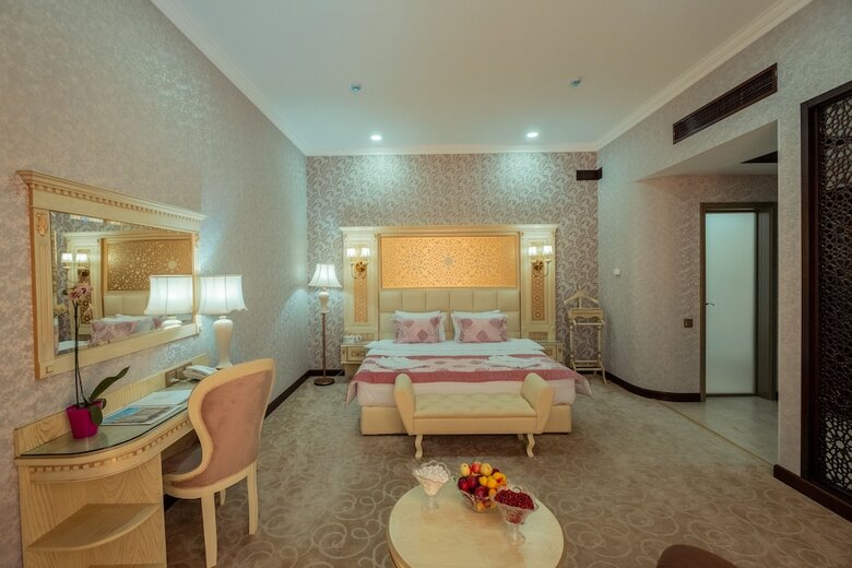 Dilimah Premium Luxury Hotel