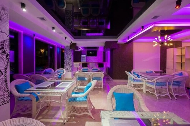 Dilimah Premium Luxury Hotel