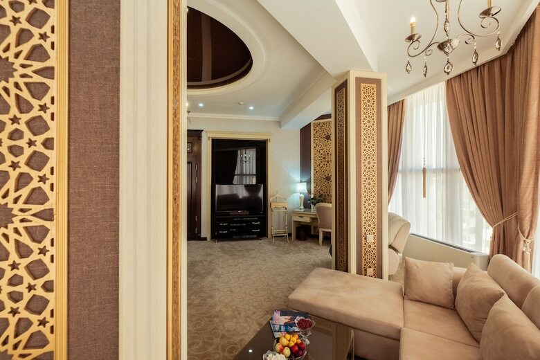 Dilimah Premium Luxury Hotel