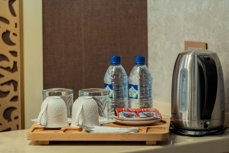 Dilimah Premium Luxury Hotel