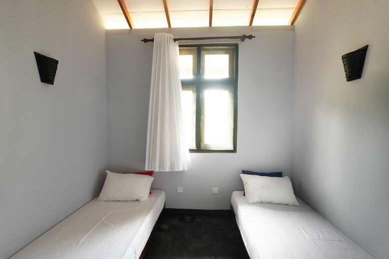 The Nuga Villas