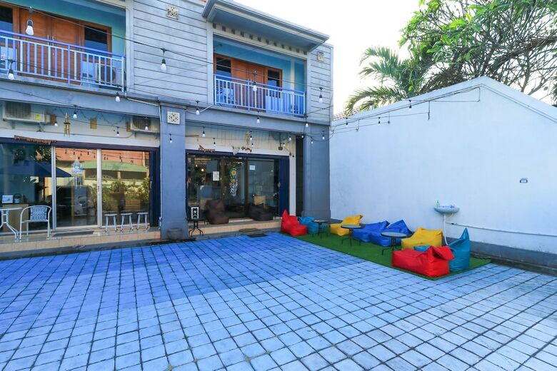 Hostal Balini 9 Hostel