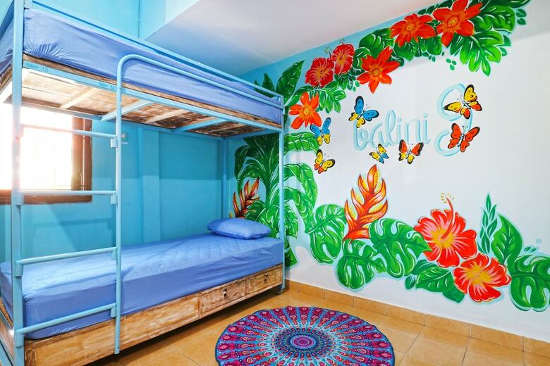 Hostal Balini 9 Hostel