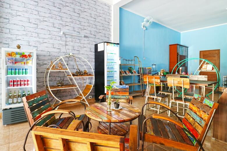 Hostal Balini 9 Hostel