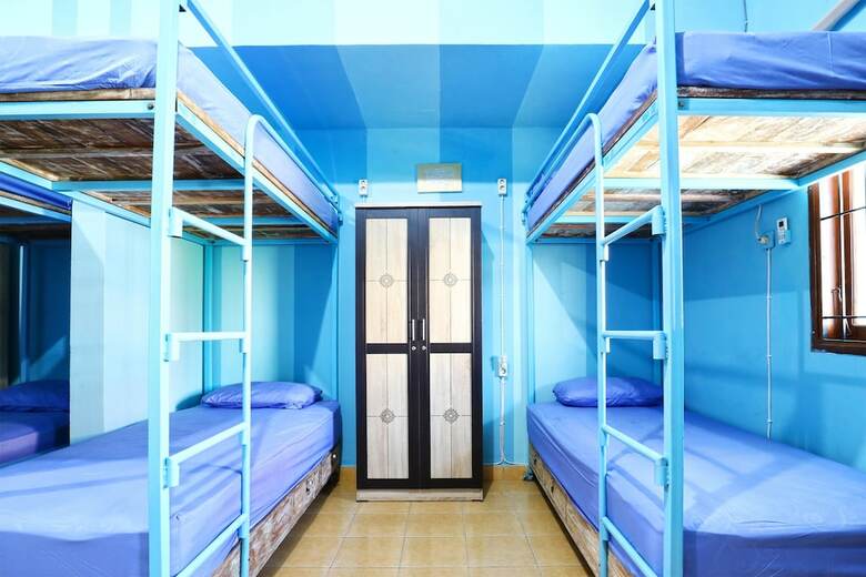 Hostal Balini 9 Hostel