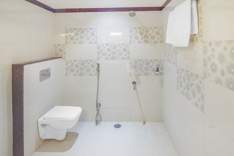 Hotel Saffron