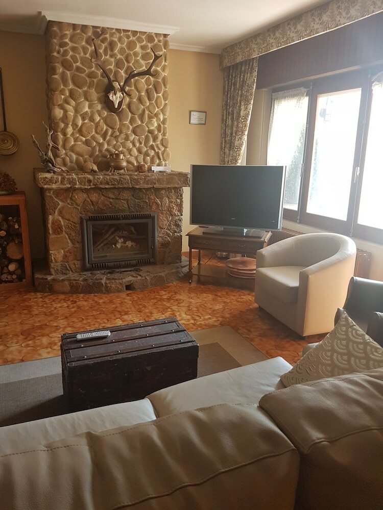 Casa Rural El Cedro