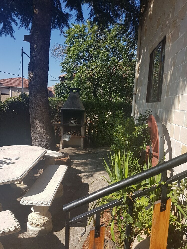 Casa Rural El Cedro