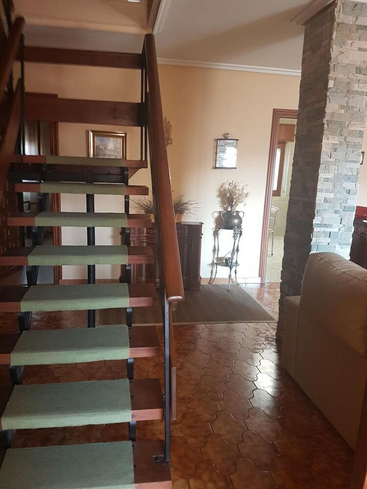 Casa Rural El Cedro