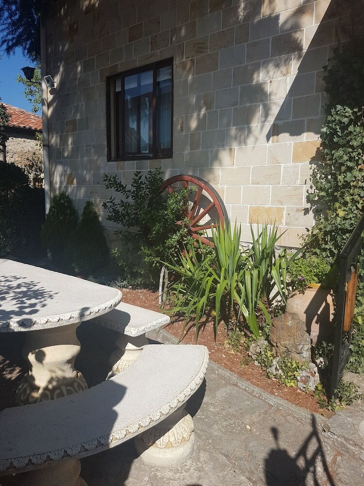 Casa Rural El Cedro
