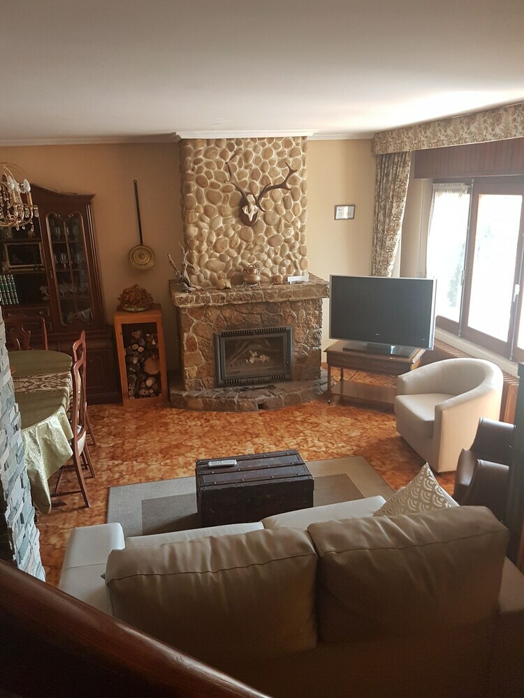 Casa Rural El Cedro