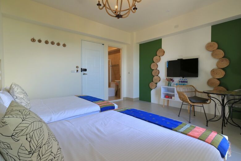 Clouds B&B