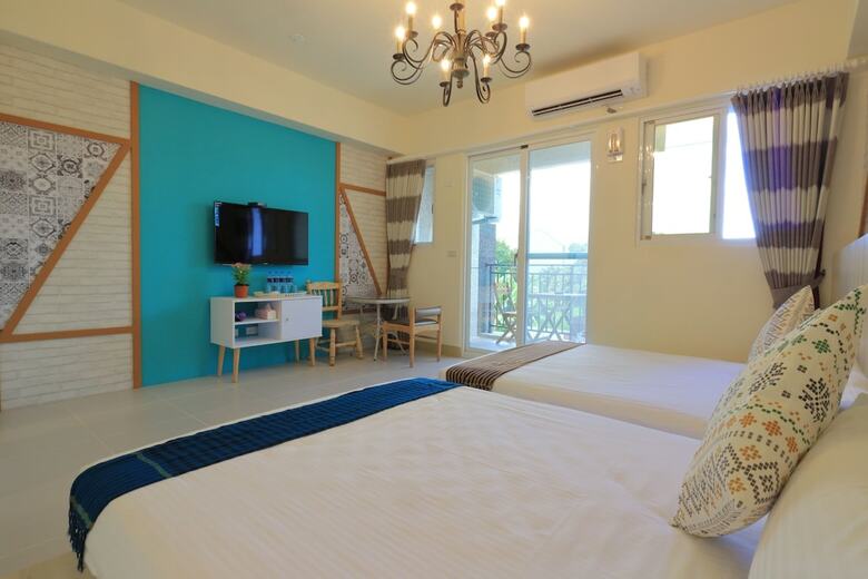 Clouds B&B